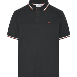 Polo Pavia - 900 Black