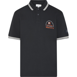 Polo Rozzano - 900 Black