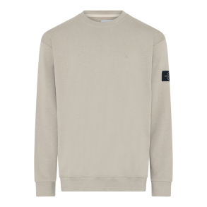 Sweatshirt Modena - 200 Sand 