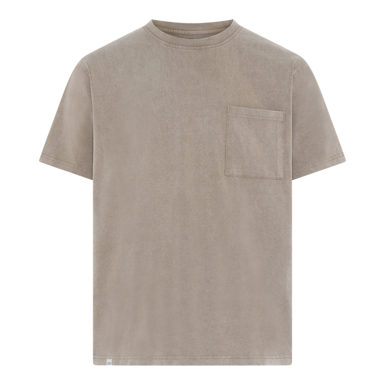 T-shirt Arona - 200 Sand 