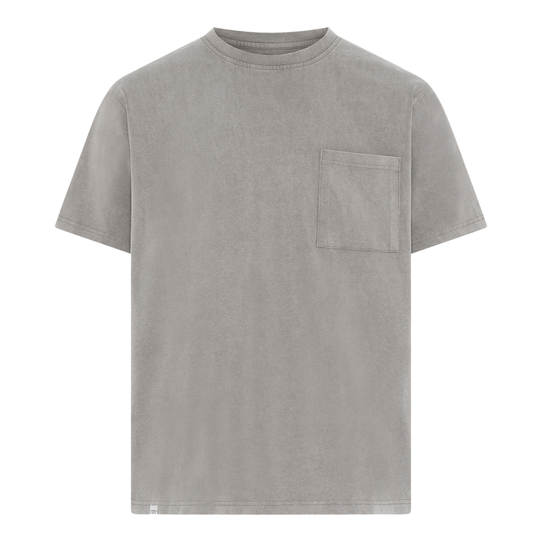 T-shirt Arona - 920 Grey - Str. 2XL