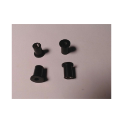 Gevind Muffer  Poser  � 4 stk