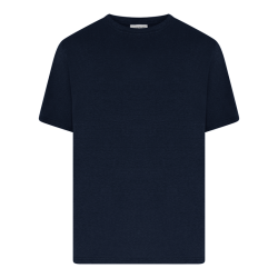 T-shirt Baia - 700 Navy Blue