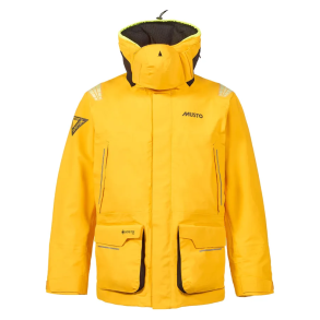MUSTO M MPX GTX PRO OFFSHORE JKT 2.0 -GOLD