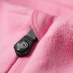 W Prarion fullzip, Pink Panther