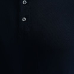 Momentum Polo, Dk Navy Blue