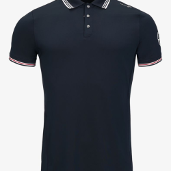 Momentum Polo, Dk Navy Blue