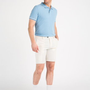 Tide Polo, Concordia Blue