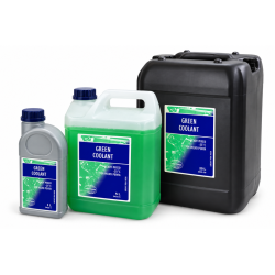Orbitrade Coolant Gr�n,F�rdigblandet -25 gr.