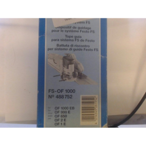 Hndtag f/freskinne til Overfrser FS-OF1000 711