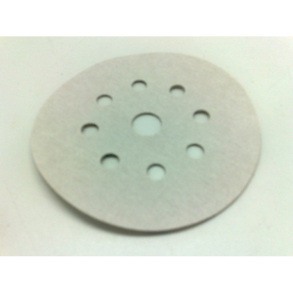 slibeskiver P180 125