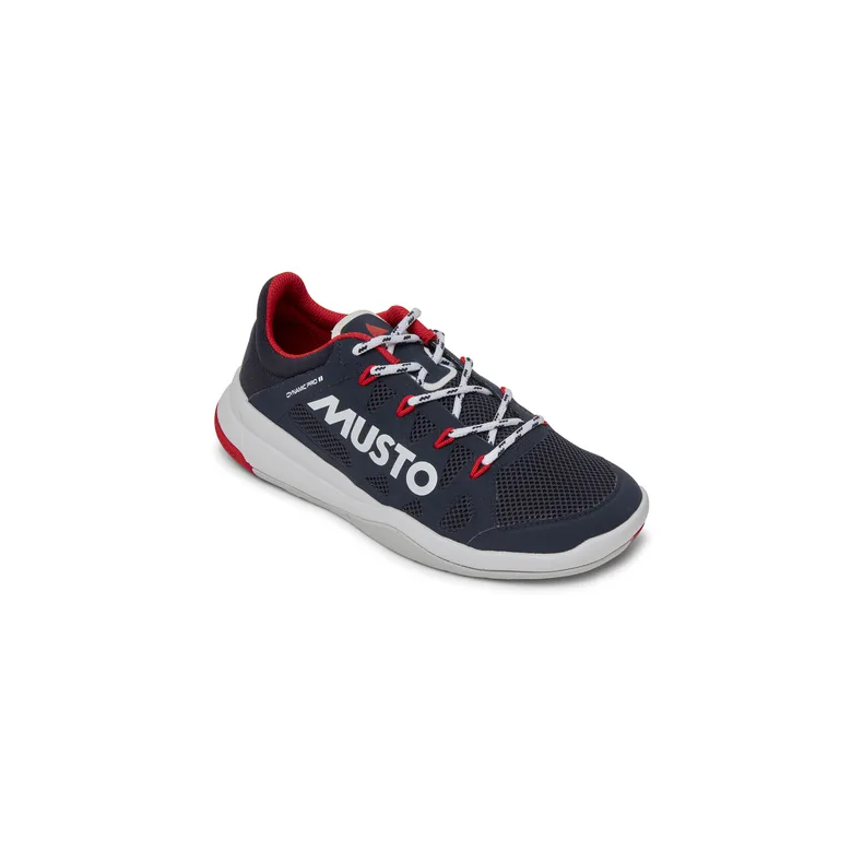 Musto W Dynamic Pro Ii Adapt 598 True Navy Str.37