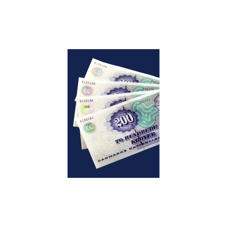 Gavekort 200 kr
