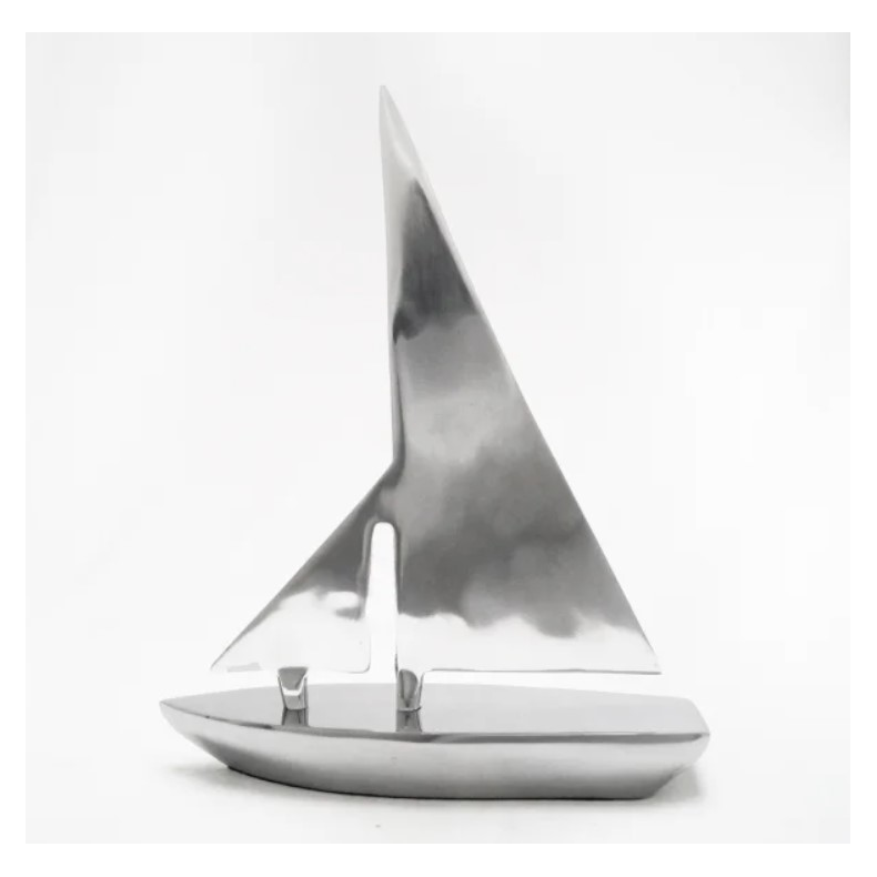 Bd Aluminium 38 x 31 cm