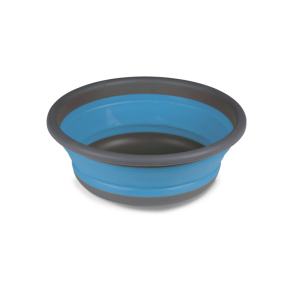 Sammenklappelig Vaskebalje 37,5 X14 Cm Bl