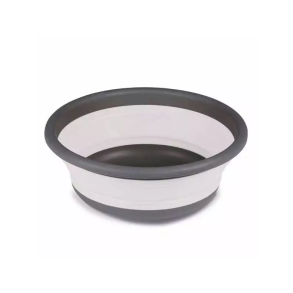 Sammenklappelig Vaskebalje 37,5 X14 Cm gr