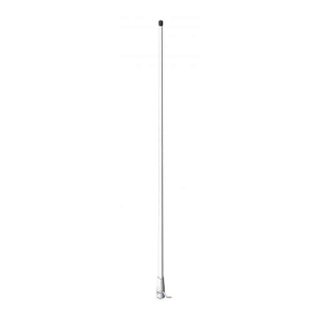 Dipole Fiberglas antenne med 6m RG58 og SMA stik