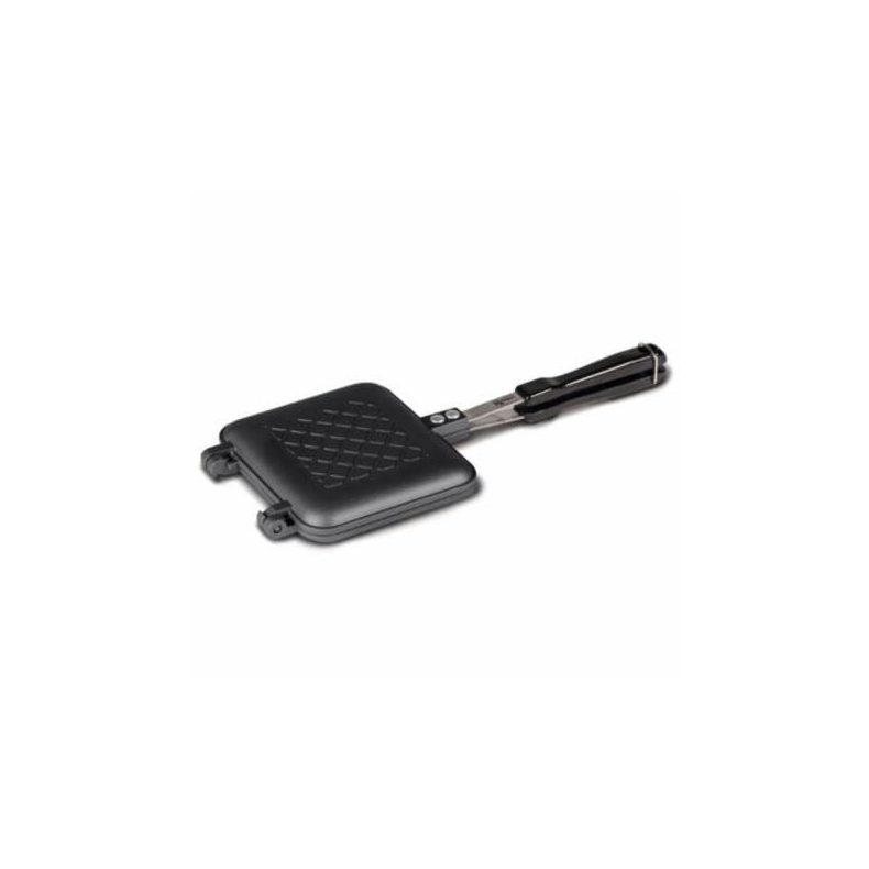 Croque- Toaster Sandwich Maker 15x13,5cm