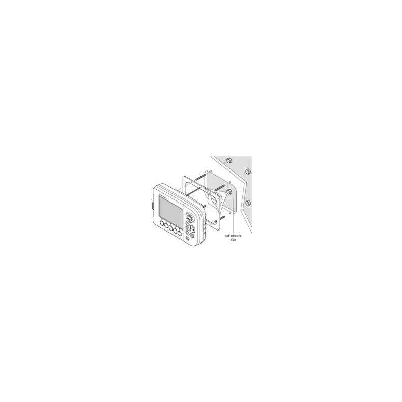 A50/A57/A70 Flush Mount Kit