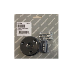 Beslag for Raymarine rorpilot