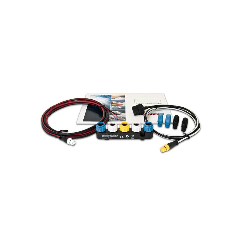 St1 To Stng Adaptor Kit (1xr52131, 2xa06031, 2xa06032, 1xa22164, 1xa06049, 1xa06039)