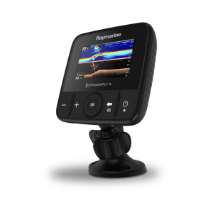 Dragonfly 4 PRO m. C-Map essentials