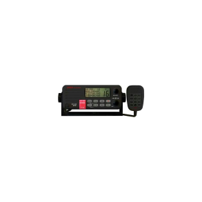M-Tech SX35 VHF DSC-D
