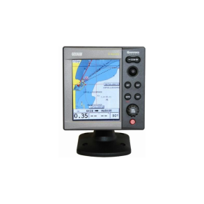 Geonav 5 Touring incl. Silver EU Skort. Kampagne