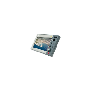 Geonav 7 Wide standardt GPS Kortplotter m. intern antenne