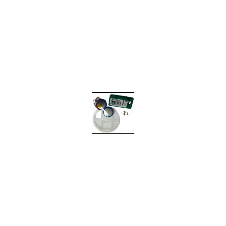 Wind Transmitter Battery Pack and Seal