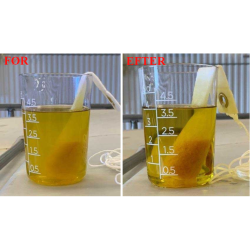 Aquafighter Canvas large filter