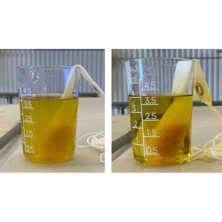 AquaFighter Snake 4x50 cm