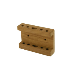 Penneholder Teak