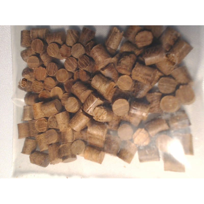 Teakprop 6 Mm 100 Pak. 648061