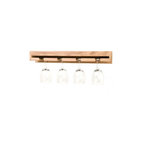 Vgmonteret Holder til 4-8 Vinglas