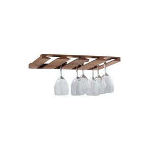 Loftmonteret Holder Til ca. 12 Vinglas