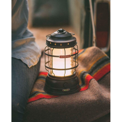 Barebones Forest Bronze 1-325 Lumen 5w Cree 230v/Usb