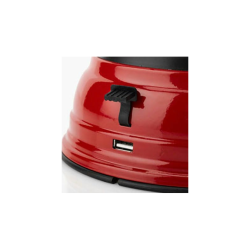 Barebones Forest Red 1-325 Lumen 5w Cree 230v/Usb