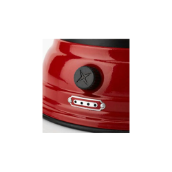 Barebones Forest Red 1-325 Lumen 5w Cree 230v/Usb