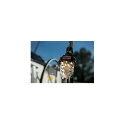 Barebones Beacon Light