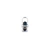 Barebones Railroad Lantern Ocean Blue
