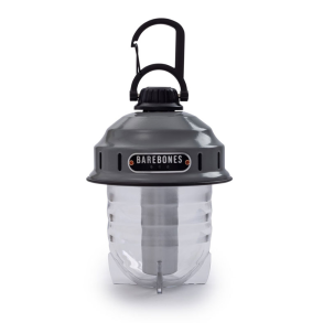 Barebones Beacon Grey