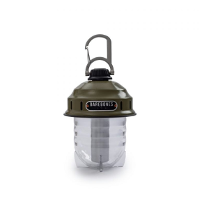 Barebones Beacon Olive