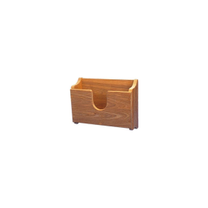 Teak Kikkert Holder