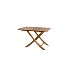 Teakbord San Remo 150 x 85 cm