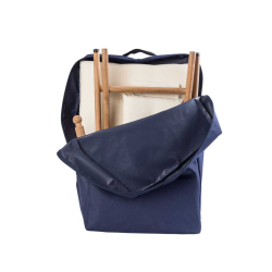 Taske Til Dksstol Deluxe - Navy