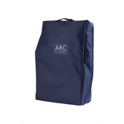 Taske Til Dksstol Deluxe - Navy