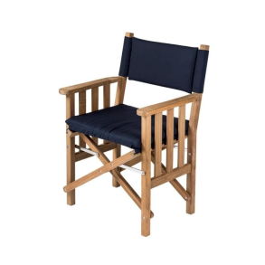 ARC Directors stol II - Uolieret - Navy deluxe