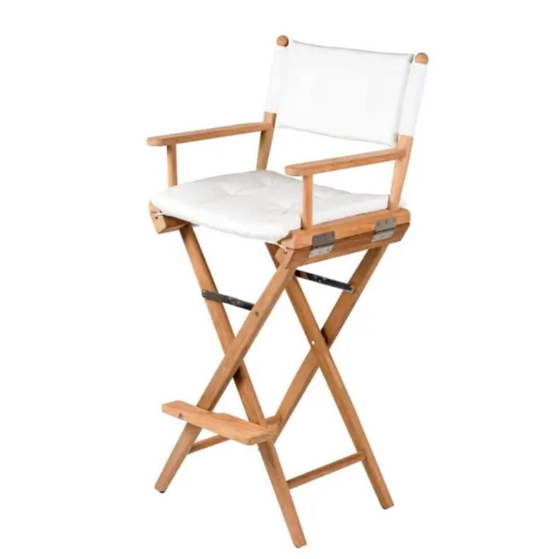 H�j instrukt�rstol Delixe - U-olieret - Uden hyndes�t
