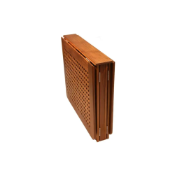 Klapbord 145 x 78 x 72cm.- Miami - Olieret